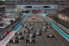 GP ABU DHABI - Gara