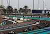 GP ABU DHABI, The partenza of the race.
20.11.2022. Formula 1 World Championship, Rd 22, Abu Dhabi Grand Prix, Yas Marina Circuit, Abu Dhabi, Gara Day.
- www.xpbimages.com, EMail: requests@xpbimages.com © Copyright: Batchelor / XPB Images