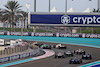 GP ABU DHABI - Gara