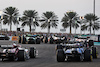 GP ABU DHABI - Gara