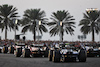 GP ABU DHABI, Nicholas Latifi (CDN) Williams Racing FW44 at the partenza of the race.
20.11.2022. Formula 1 World Championship, Rd 22, Abu Dhabi Grand Prix, Yas Marina Circuit, Abu Dhabi, Gara Day.
- www.xpbimages.com, EMail: requests@xpbimages.com © Copyright: Bearne / XPB Images
