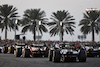 GP ABU DHABI - Gara