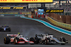 GP ABU DHABI - Gara