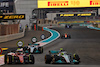 GP ABU DHABI - Gara