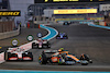 GP ABU DHABI - Gara