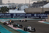 GP ABU DHABI - Gara