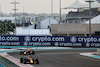 GP ABU DHABI - Gara