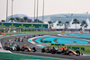 GP ABU DHABI - Gara