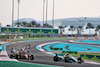 GP ABU DHABI - Gara