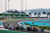 GP ABU DHABI - Gara