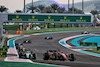 GP ABU DHABI - Gara