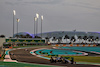 GP ABU DHABI - Gara