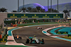 GP ABU DHABI - Gara