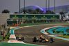 GP ABU DHABI - Gara