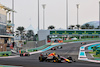 GP ABU DHABI - Gara