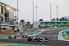 GP ABU DHABI - Gara