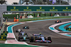 GP ABU DHABI - Gara