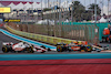 GP ABU DHABI - Gara