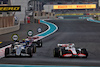 GP ABU DHABI - Gara