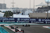 GP ABU DHABI - Gara