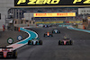 GP ABU DHABI - Gara