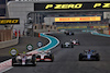 GP ABU DHABI - Gara