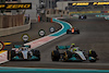 GP ABU DHABI - Gara