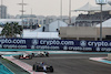 GP ABU DHABI - Gara