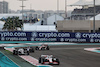 GP ABU DHABI - Gara