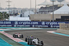 GP ABU DHABI - Gara