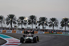 GP ABU DHABI - Gara