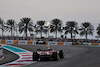 GP ABU DHABI - Gara