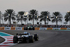 GP ABU DHABI - Gara