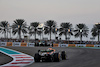 GP ABU DHABI - Gara