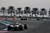 GP ABU DHABI - Gara