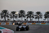 GP ABU DHABI - Gara