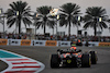 GP ABU DHABI - Gara