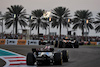 GP ABU DHABI - Gara