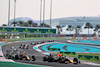 GP ABU DHABI - Gara