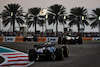 GP ABU DHABI - Gara