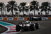 GP ABU DHABI - Gara