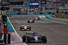 GP ABU DHABI - Gara