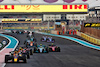 GP ABU DHABI - Gara