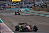 GP ABU DHABI - Gara