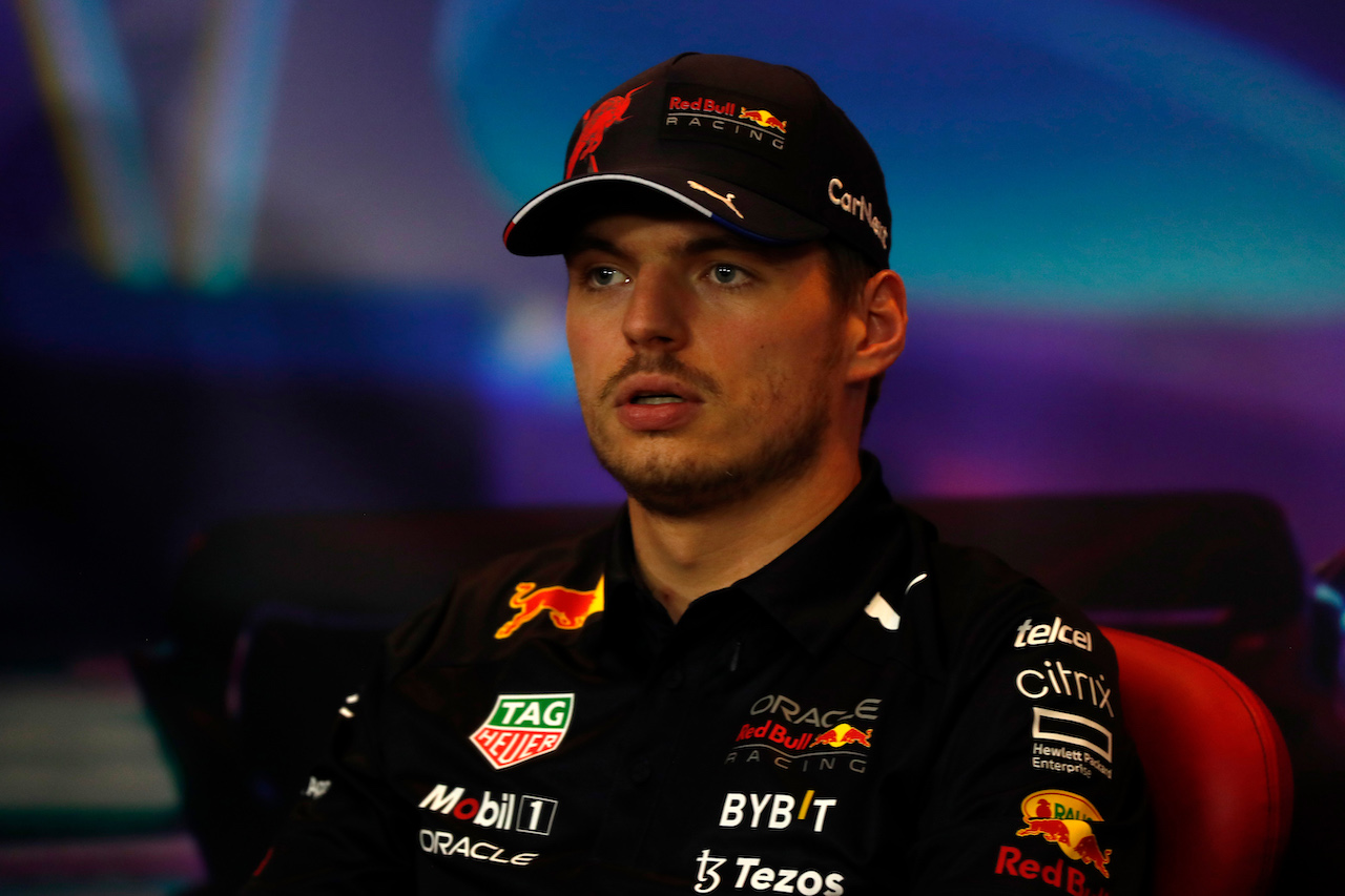 GP ABU DHABI GIOVEDI
