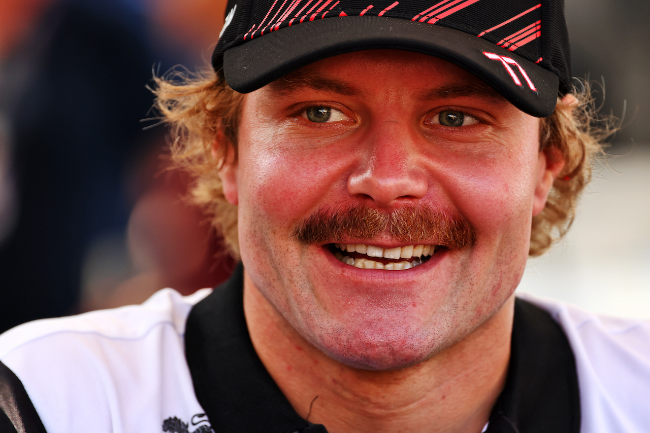 GP ABU DHABI GIOVEDI