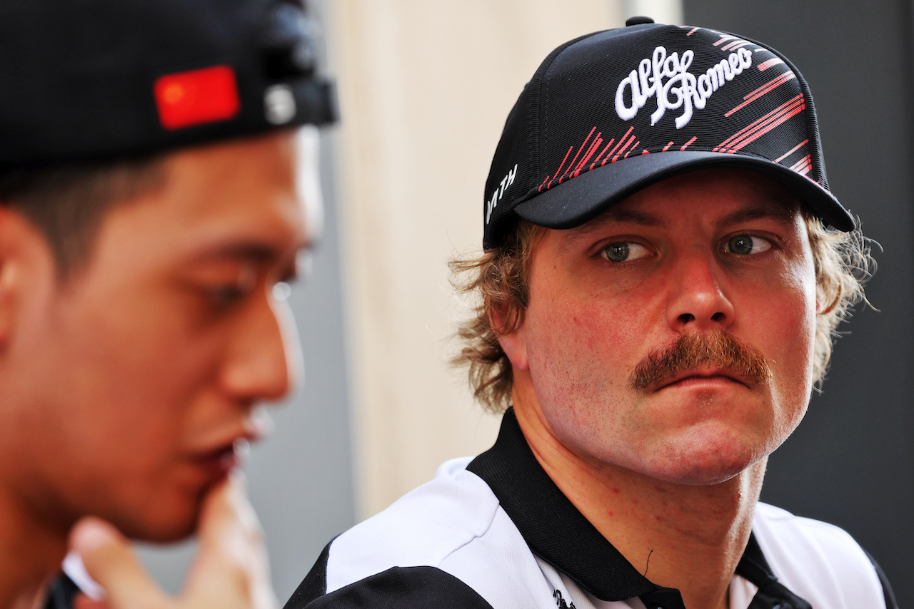 GP ABU DHABI GIOVEDI