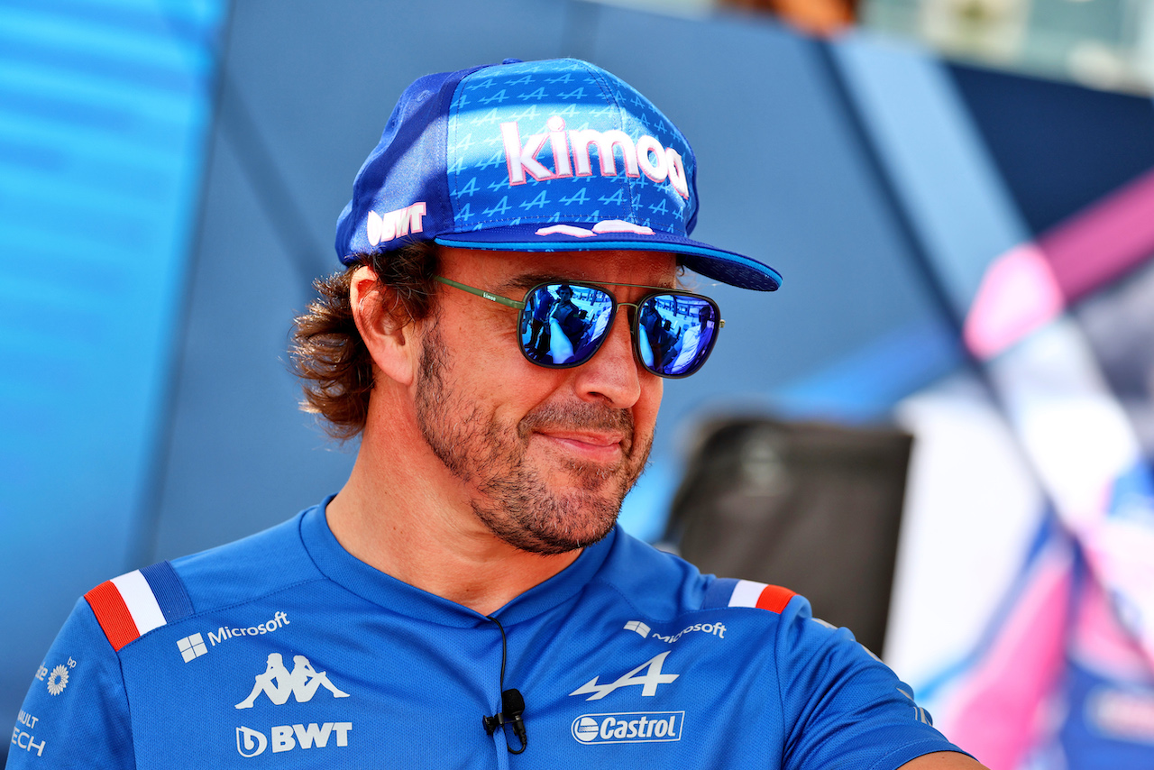 GP ABU DHABI GIOVEDI