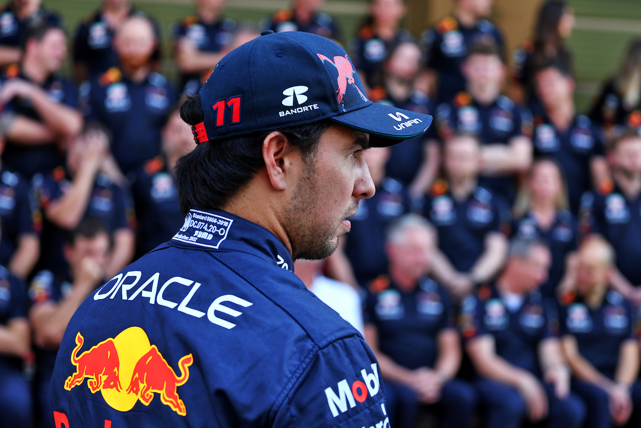 GP ABU DHABI GIOVEDI