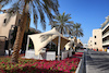 GP ABU DHABI, Paddock Atmosfera.
17.11.2022. Formula 1 World Championship, Rd 22, Abu Dhabi Grand Prix, Yas Marina Circuit, Abu Dhabi, Preparation Day.
- www.xpbimages.com, EMail: requests@xpbimages.com © Copyright: Moy / XPB Images